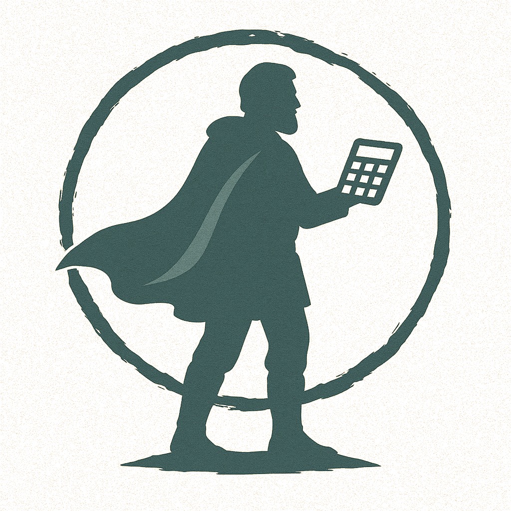 Samwise Spreadsheets logo